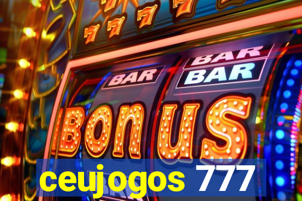 ceujogos 777