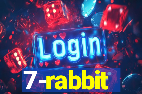 7-rabbit plataforma