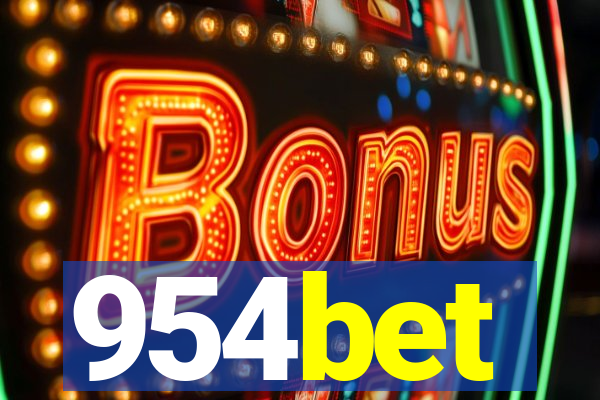 954bet