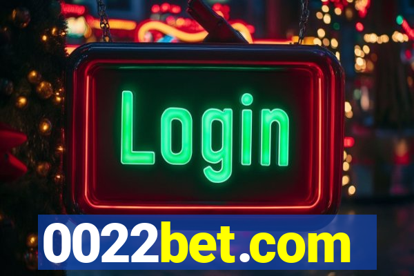 0022bet.com