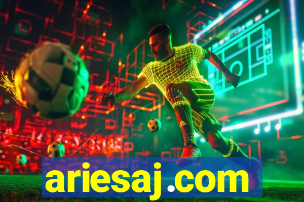 ariesaj.com