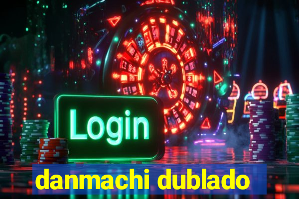 danmachi dublado