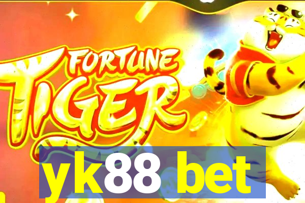 yk88 bet