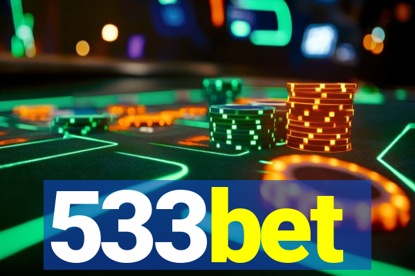 533bet