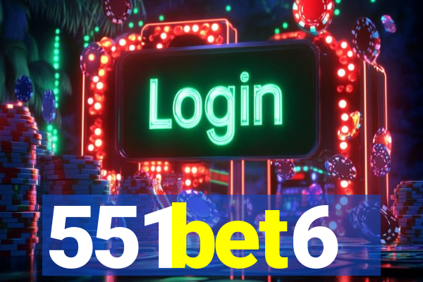 551bet6