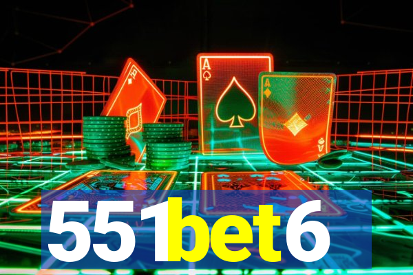 551bet6