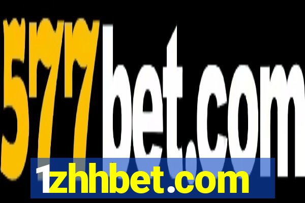1zhhbet.com