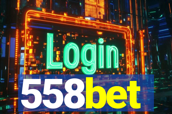 558bet