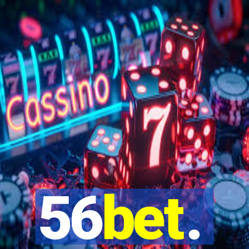 56bet.