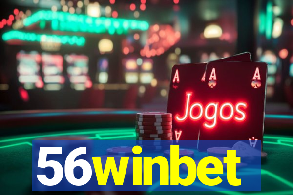 56winbet