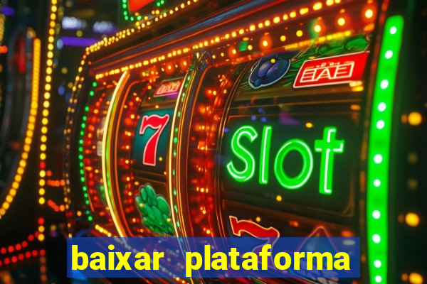 baixar plataforma 585 bet