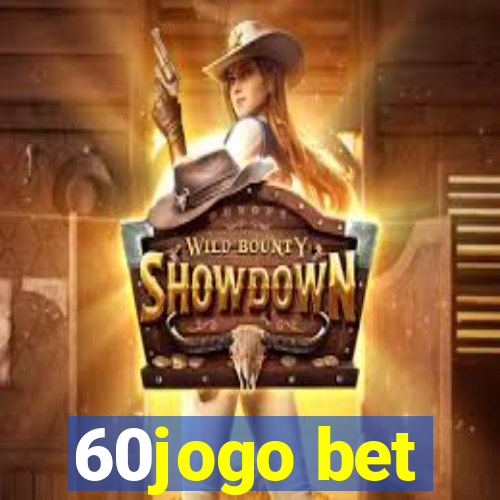 60jogo bet
