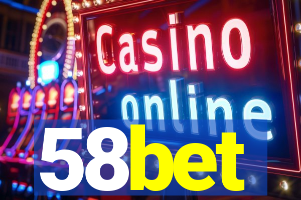 58bet