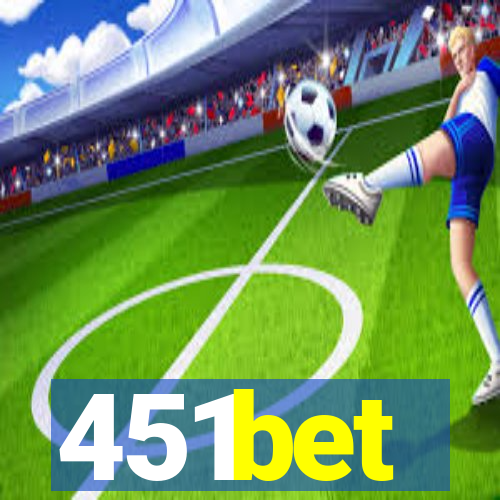 451bet