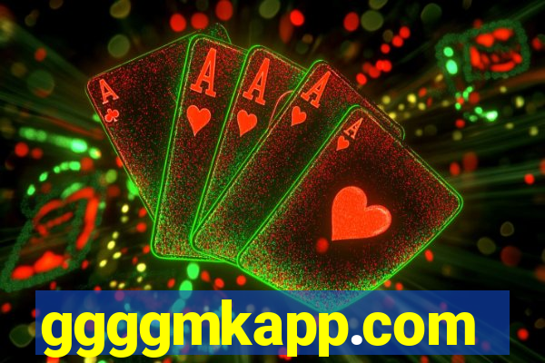 ggggmkapp.com