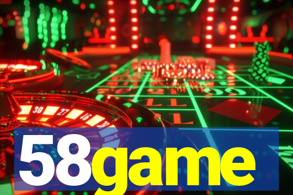 58game