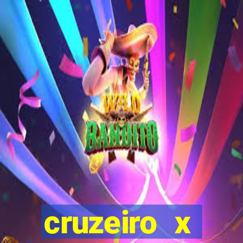 cruzeiro x corinthians futemax