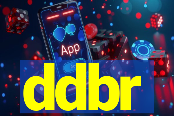 ddbr