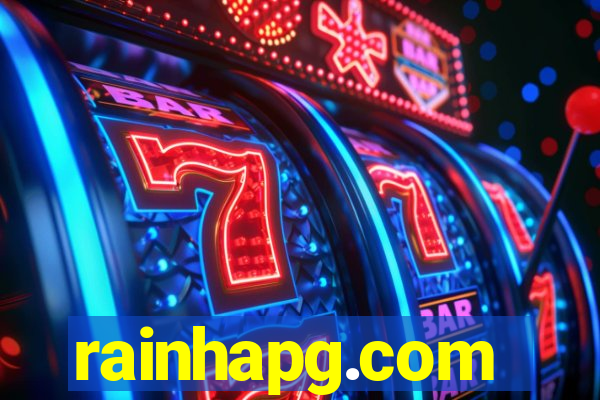 rainhapg.com