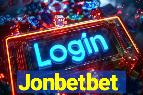 Jonbetbet