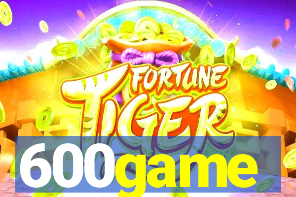 600game