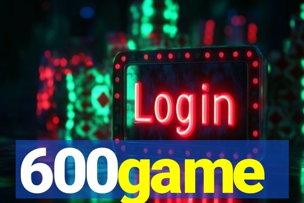 600game