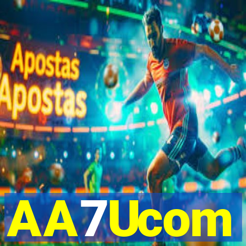 AA7Ucom