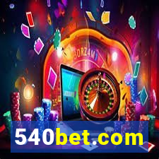 540bet.com