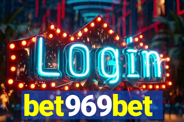 bet969bet