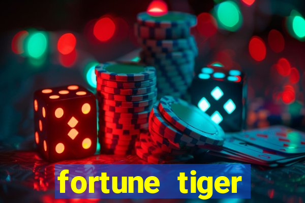 fortune tiger aposta 1 real