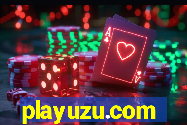 playuzu.com