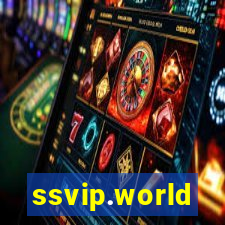 ssvip.world