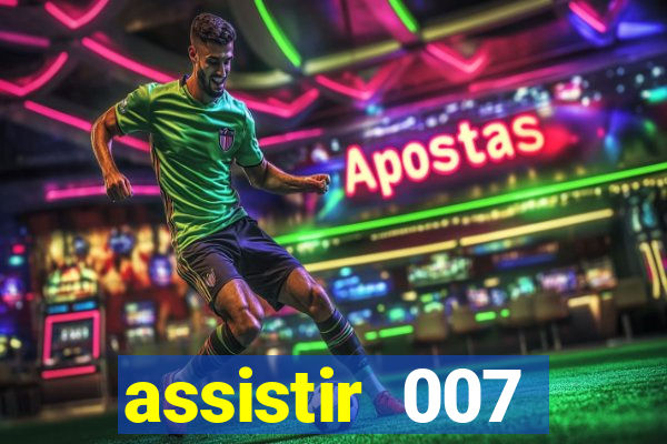 assistir 007 cassino royale filme completo em portugues