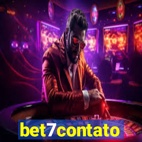 bet7contato