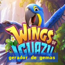 gerador de gemas brawl stars grÃ¡tis