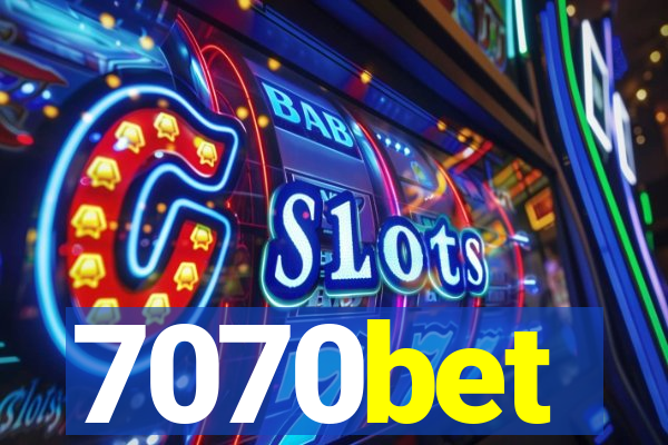 7070bet
