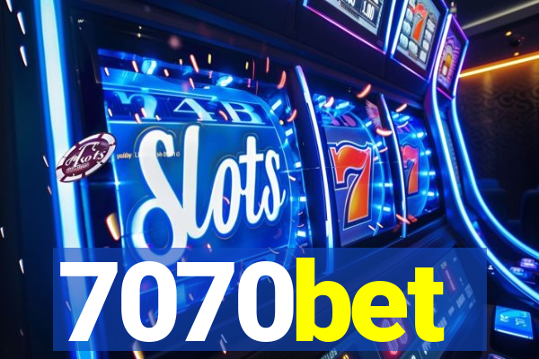 7070bet