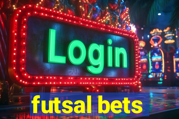 futsal bets