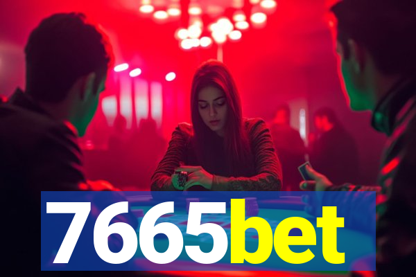 7665bet