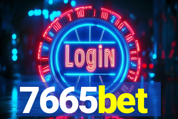 7665bet