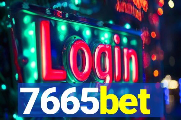 7665bet