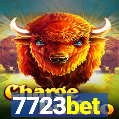 7723bet