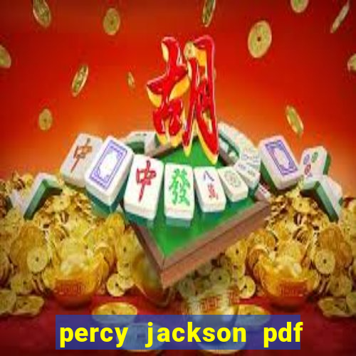 percy jackson pdf google drive