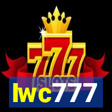 Iwc777