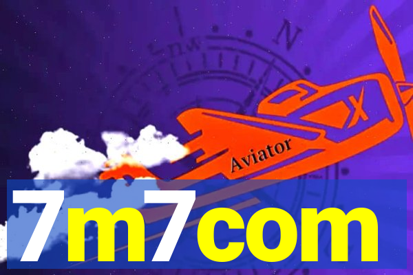7m7com