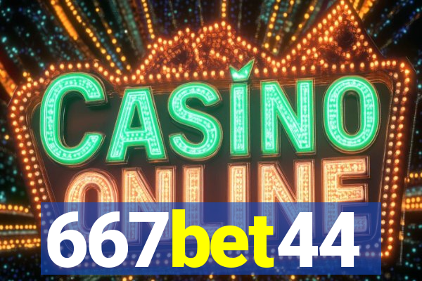 667bet44