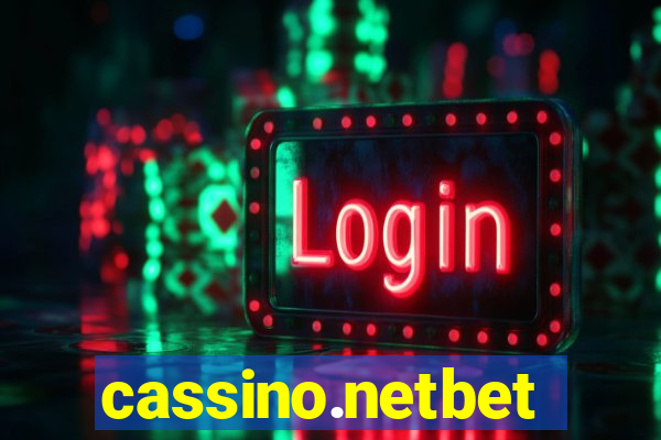 cassino.netbet