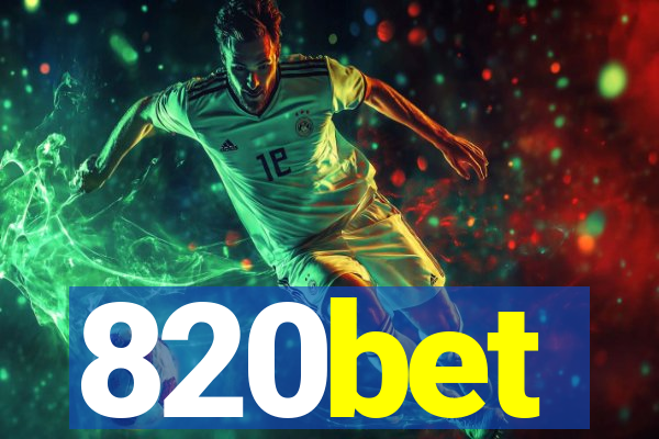 820bet