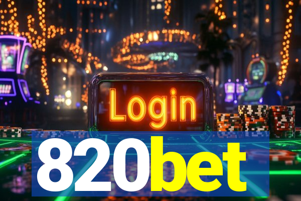 820bet