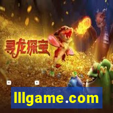 lllgame.com
